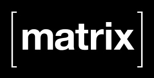 Matrix logo